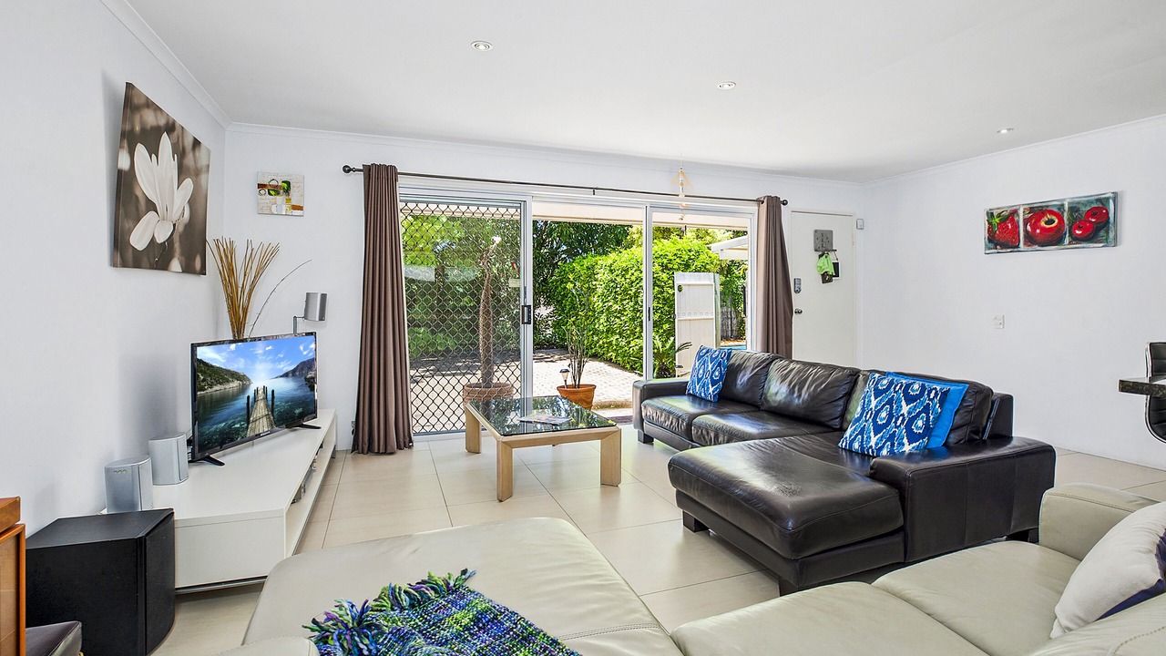 Photo of Livingroom in Noosa Heads