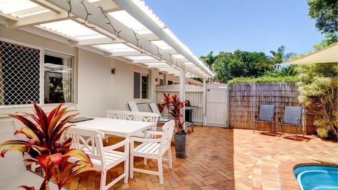 Photo of Outdoor in Noosa Heads