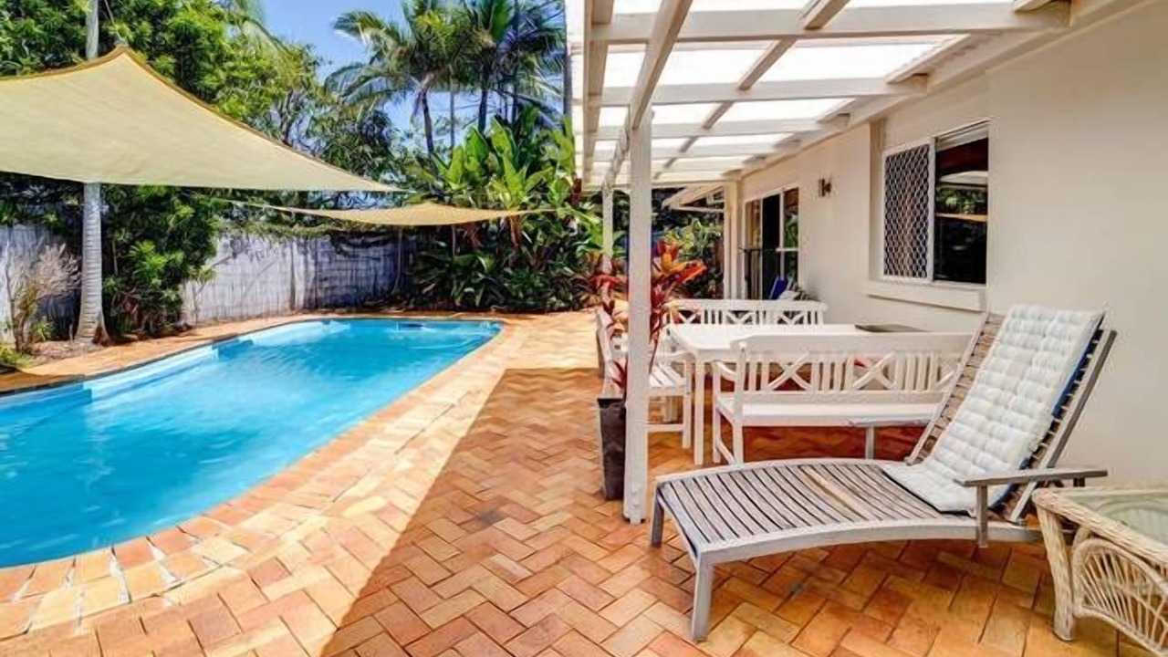 Photo of Outdoor in Noosa Heads