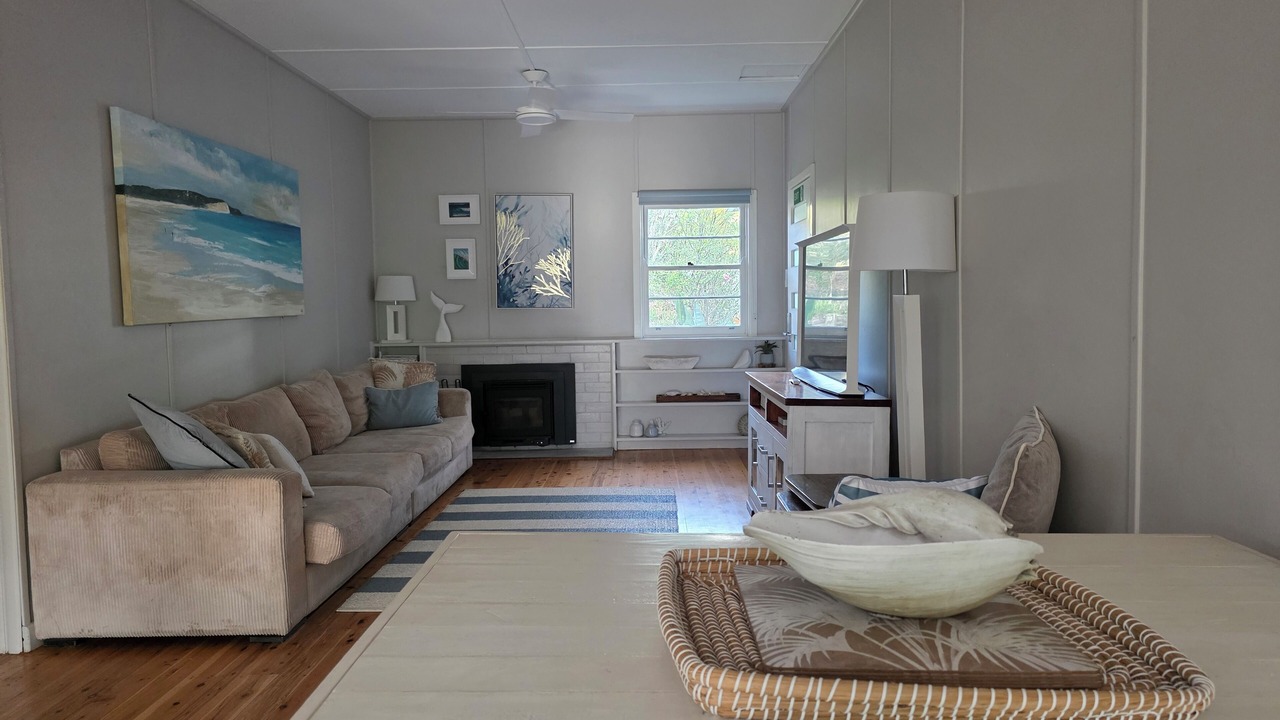 Photo of Livingroom in Forster