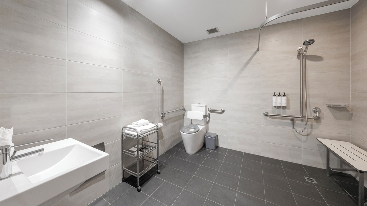 Photo of Bathroom in Penrith