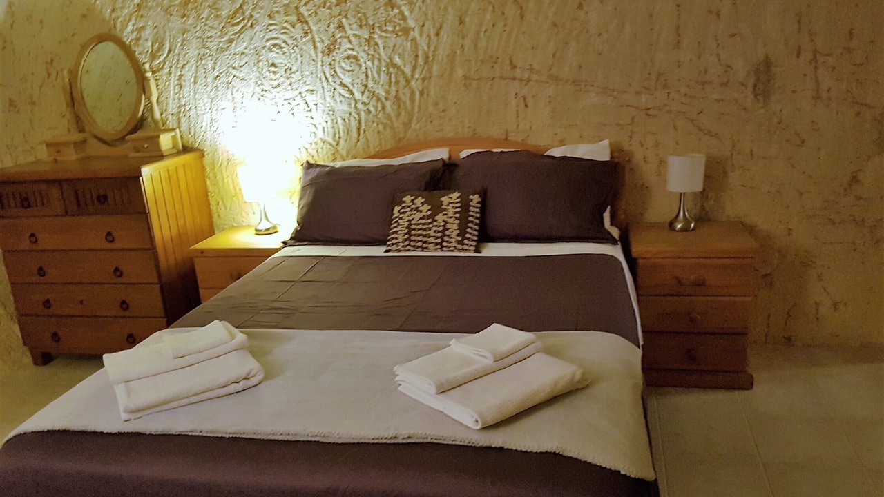 Photo of Bedroom in Coober Pedy