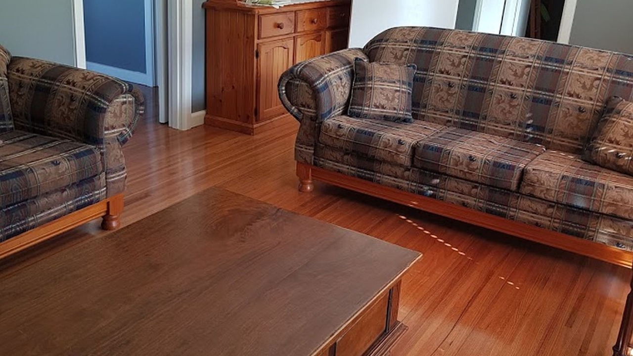 Photo of Bedroom in Buchan