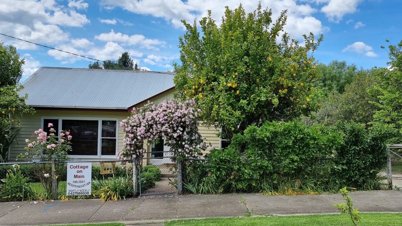 Photo of Outdoor in Buchan