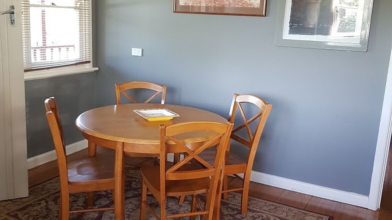 Photo of Livingroom in Buchan