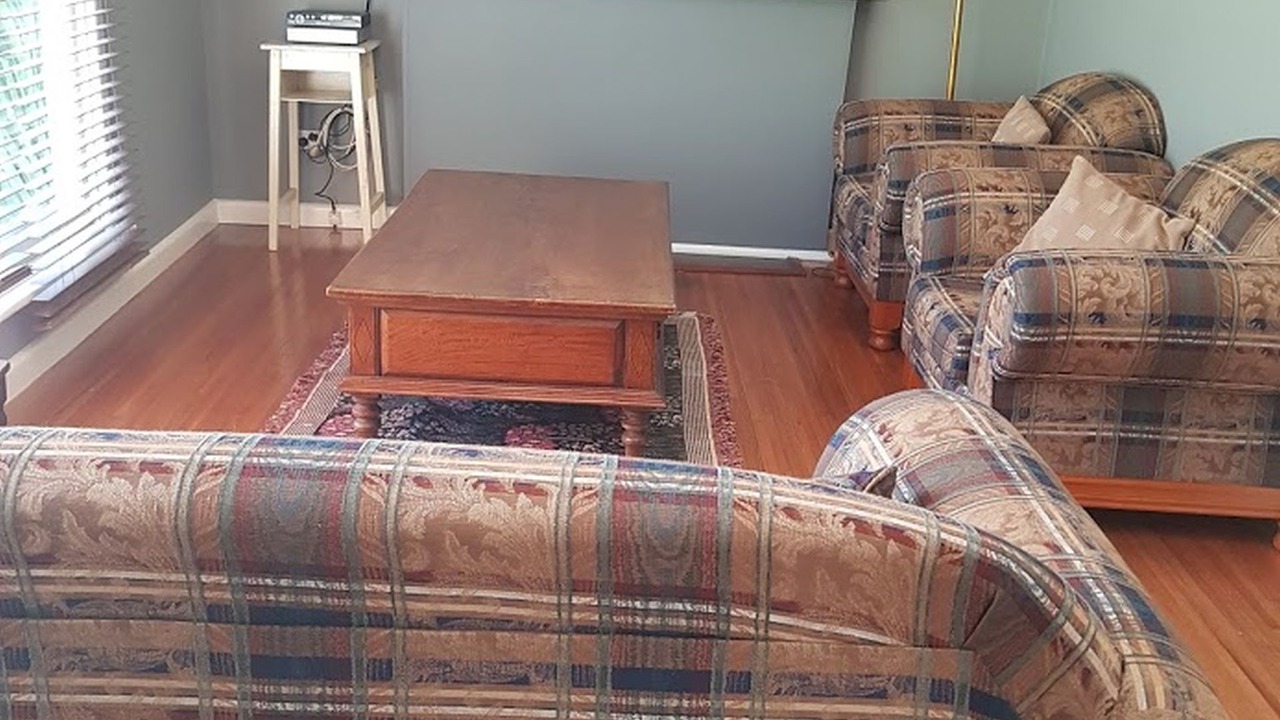 Photo of Livingroom in Buchan