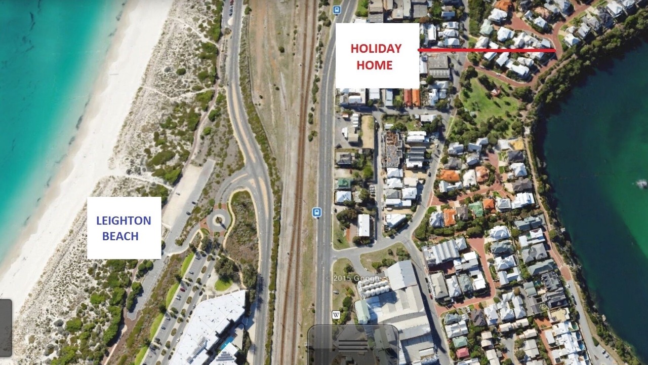 Photo of Outdoor in North Fremantle