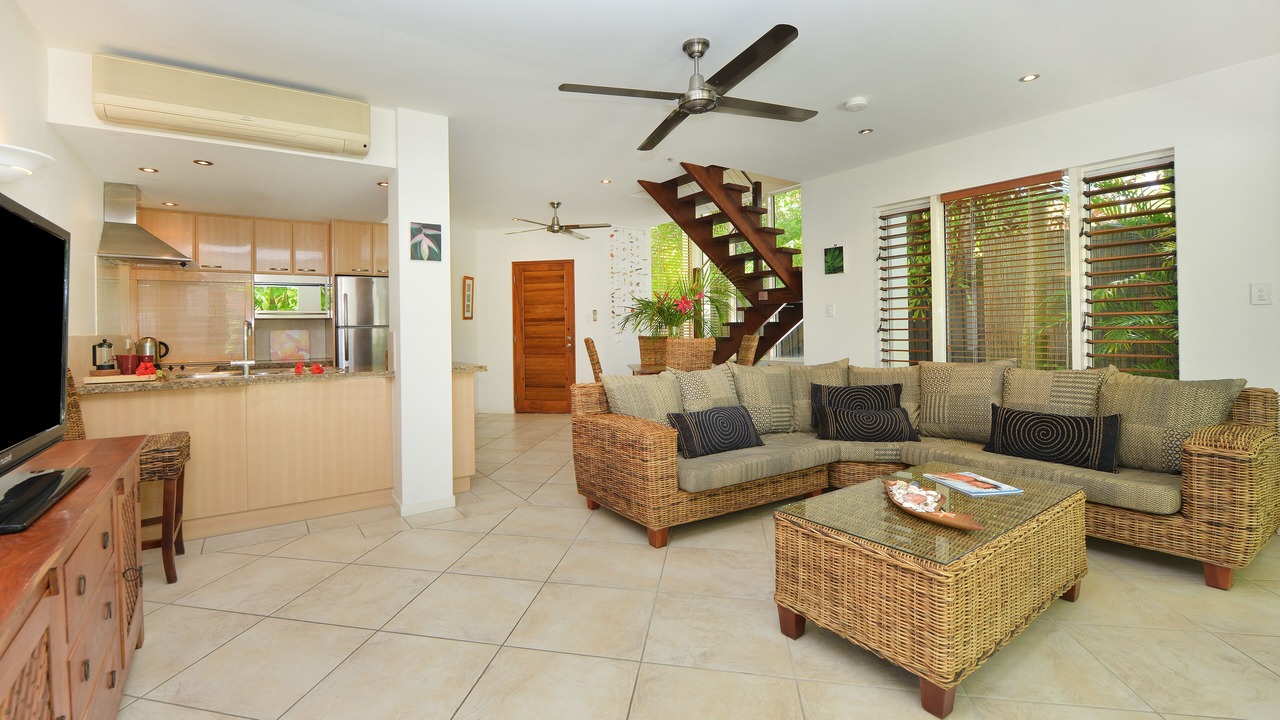 Photo of Livingroom in Port Douglas