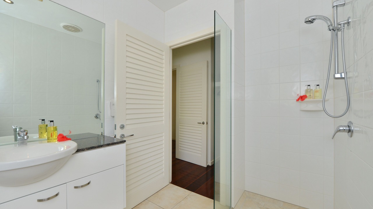 Photo of Bathroom in Port Douglas