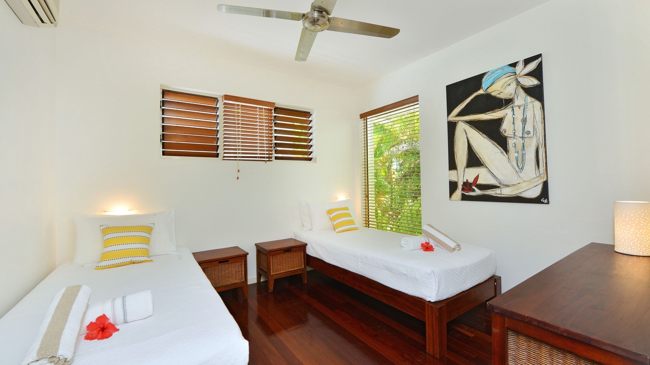 Photo of Bedroom in Port Douglas