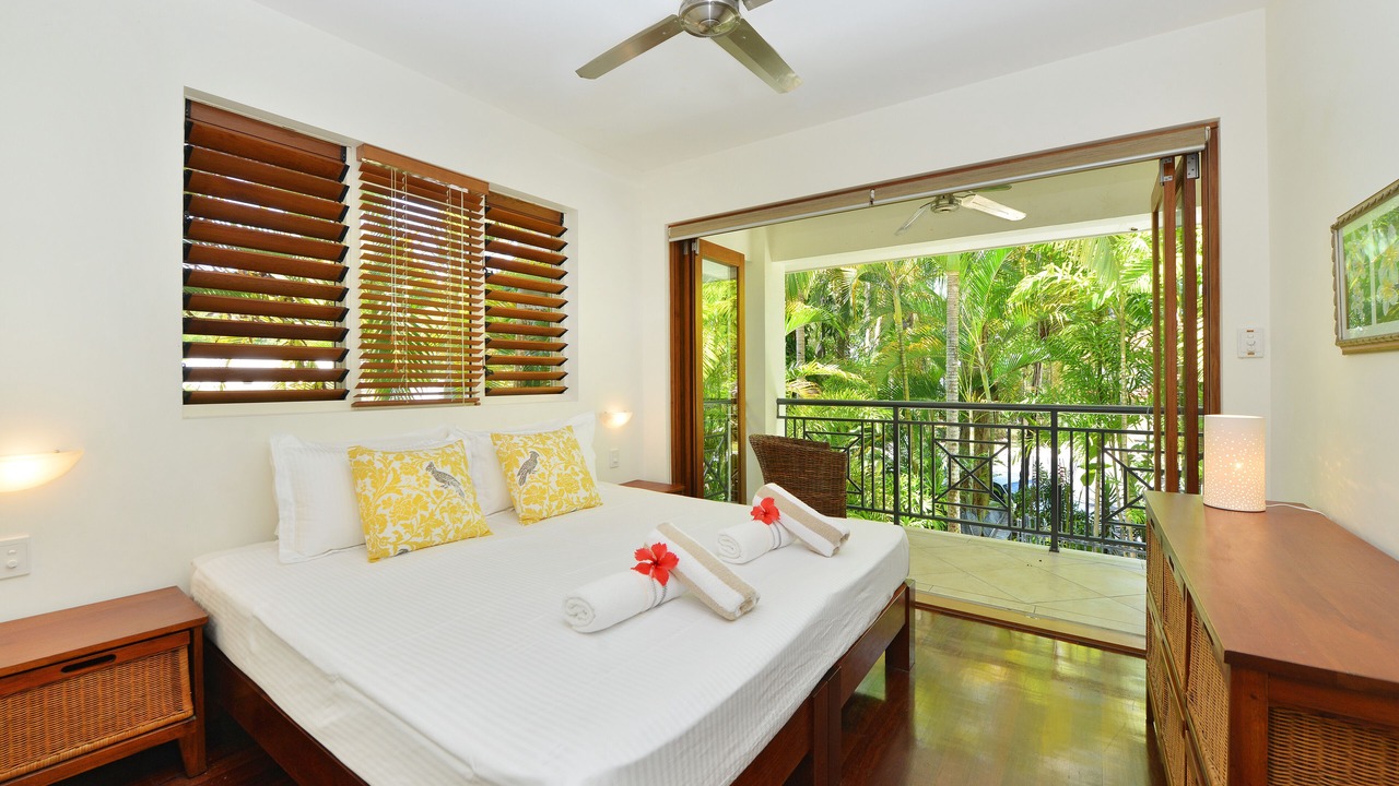 Photo of Bedroom in Port Douglas