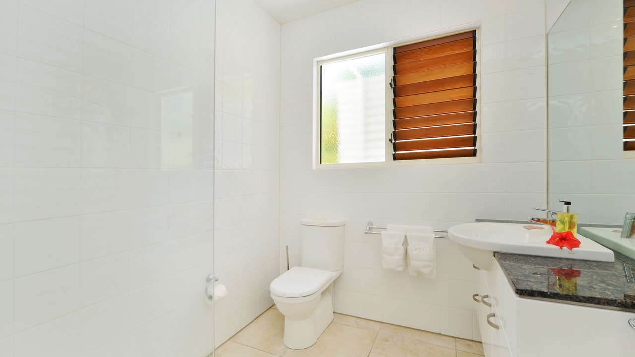Photo of Bathroom in Port Douglas