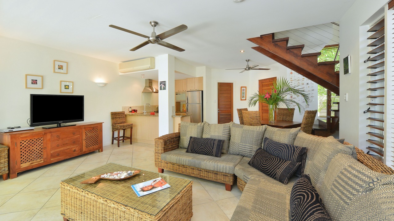Photo of Livingroom in Port Douglas