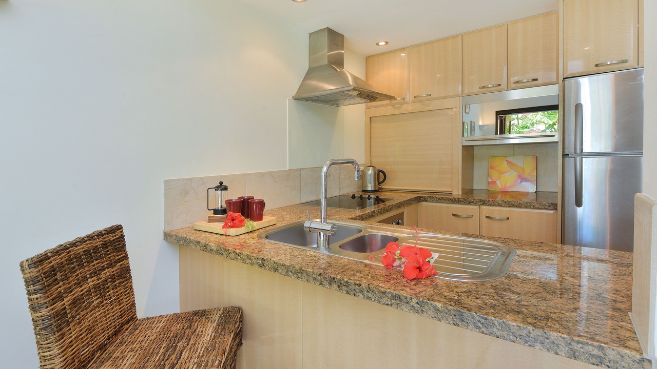 Photo of Kitchen in Port Douglas