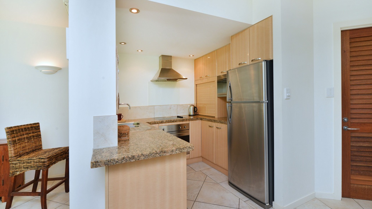 Photo of Kitchen in Port Douglas