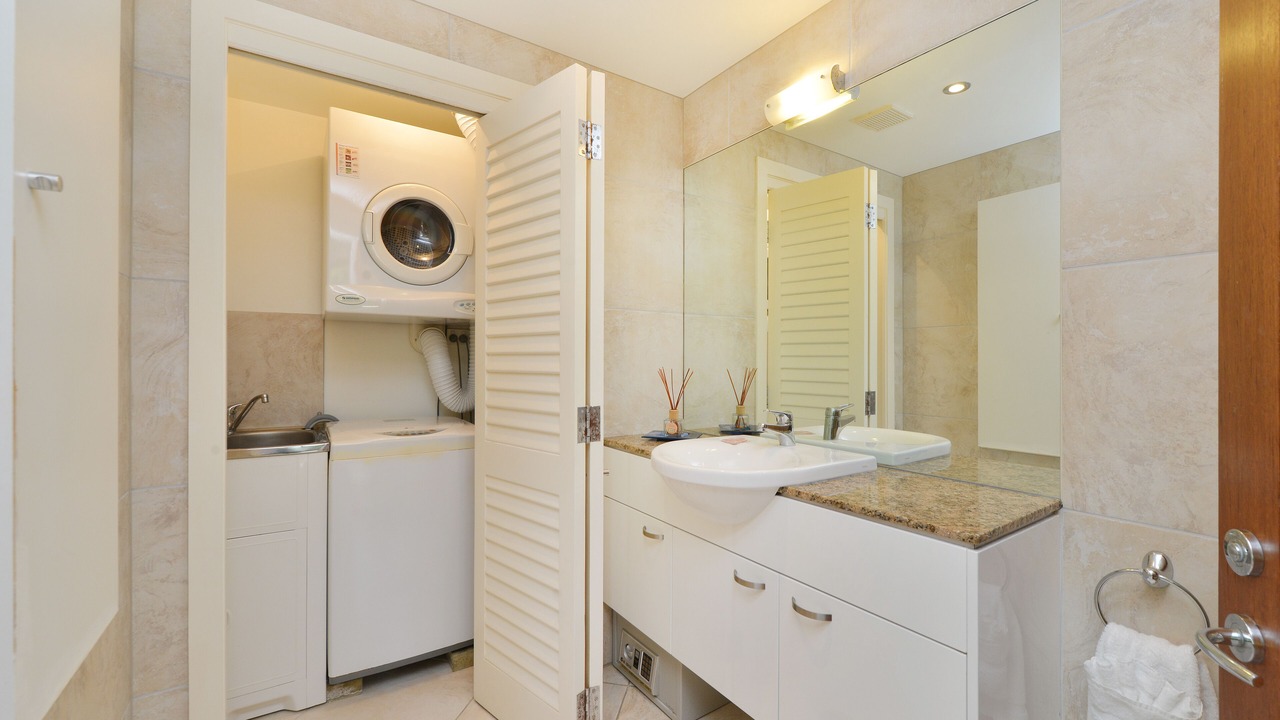 Photo of Bathroom in Port Douglas