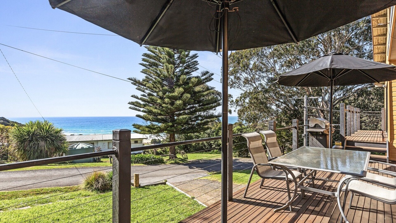 Photo of Outdoor in Wye River