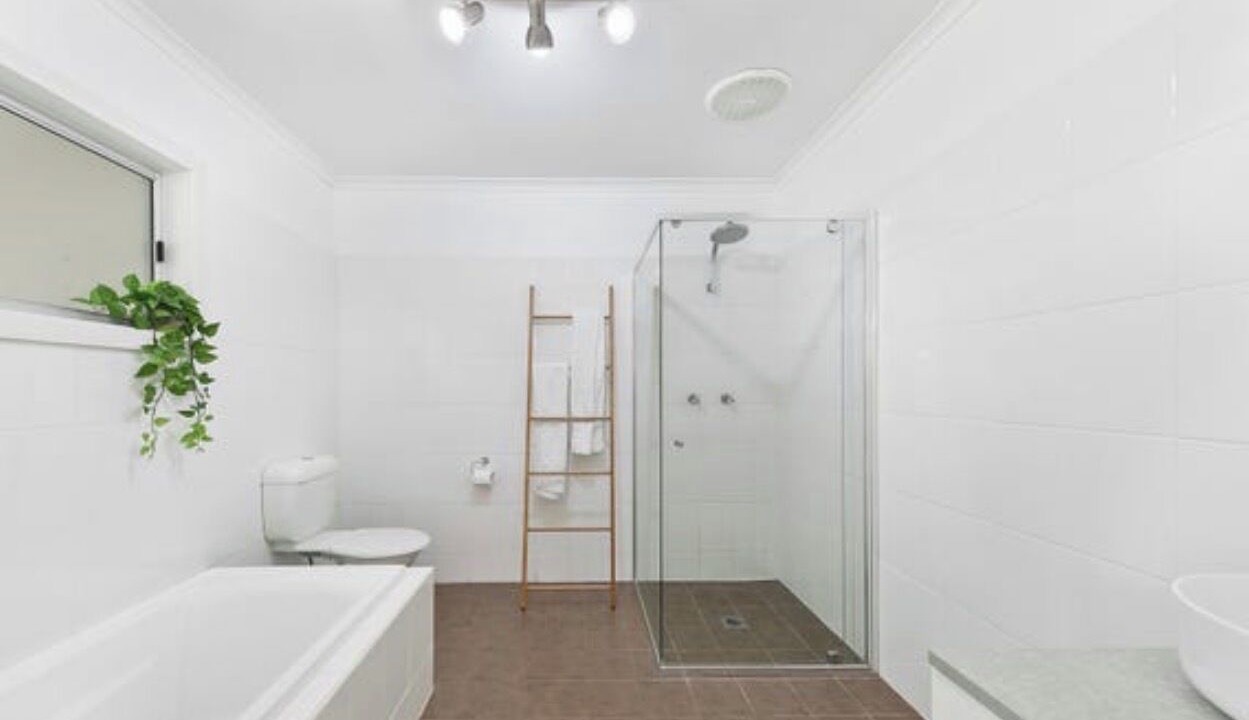 Photo of Bathroom in Cessnock