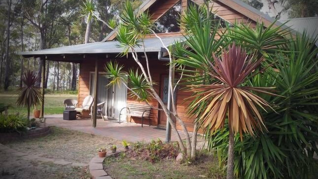 Photo of Patio Balcony in Merimbula