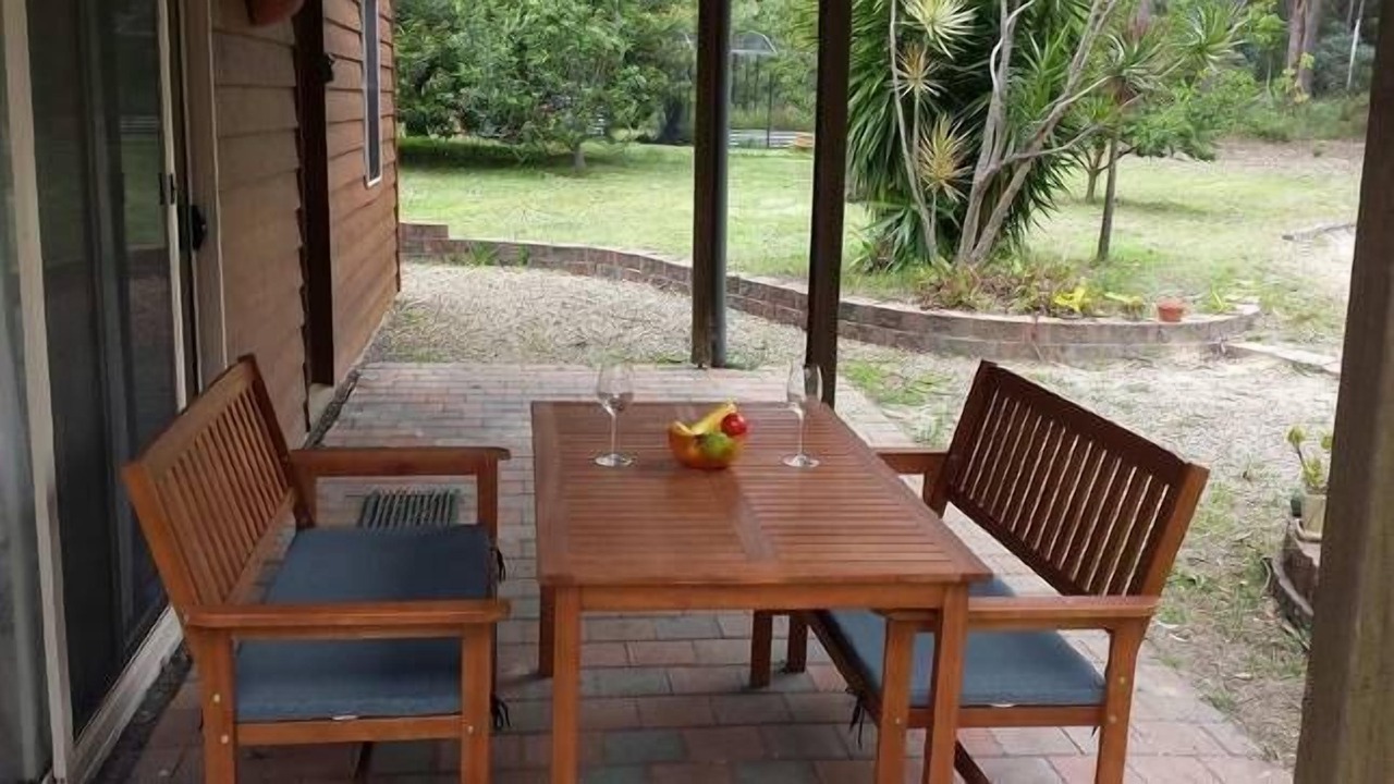 Photo of Outdoor in Merimbula