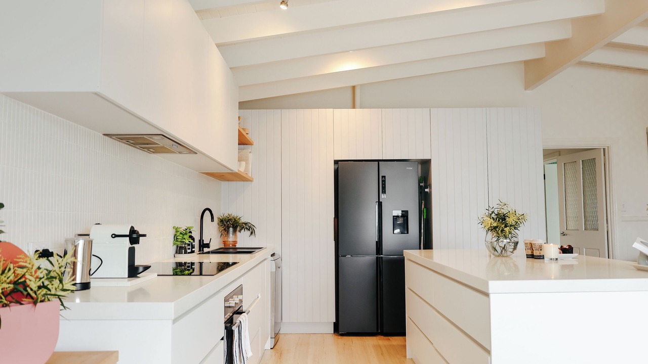 Photo of Kitchen in Torquay