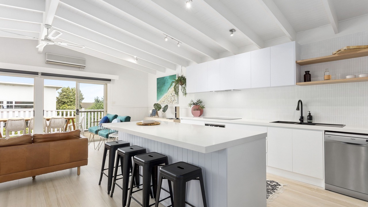Photo of Kitchen in Torquay