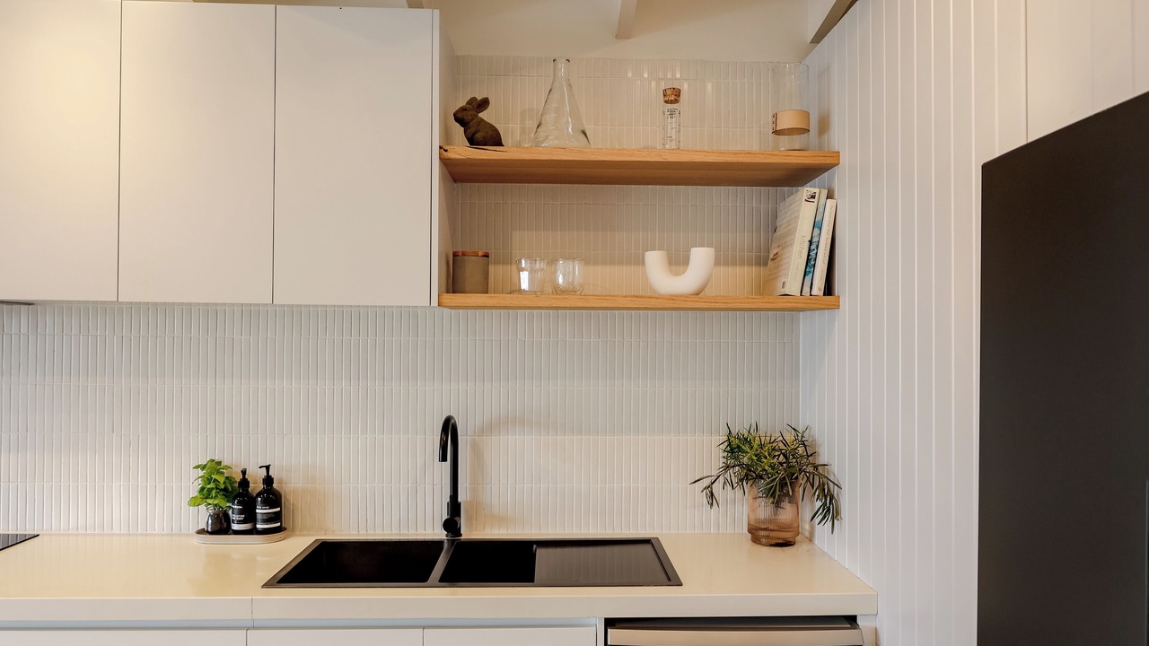 Photo of Kitchen in Torquay