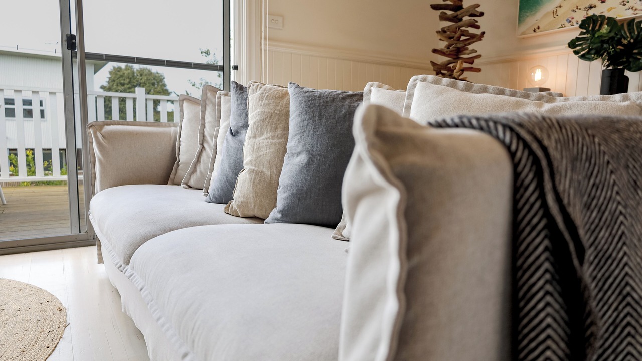 Photo of Livingroom in Torquay