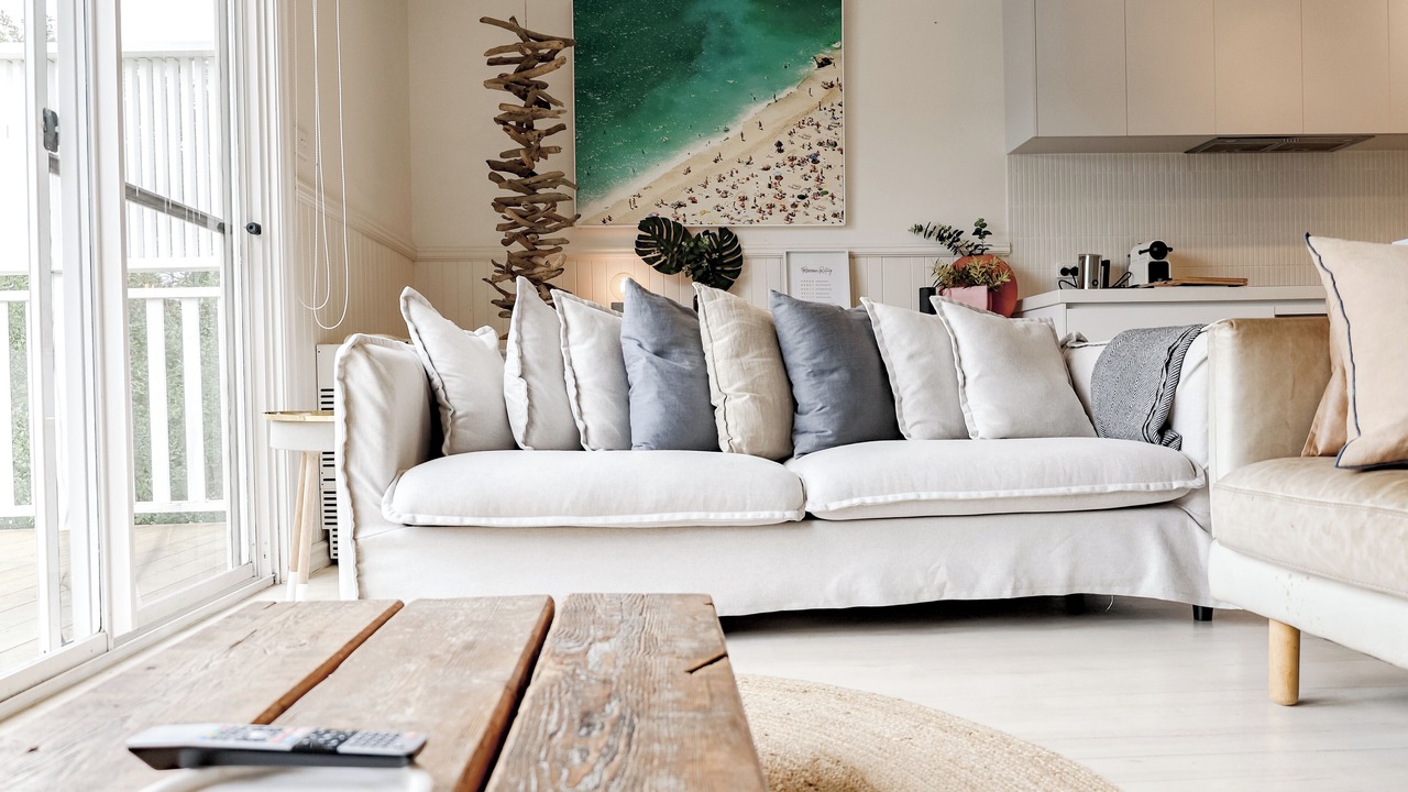 Photo of Livingroom in Torquay