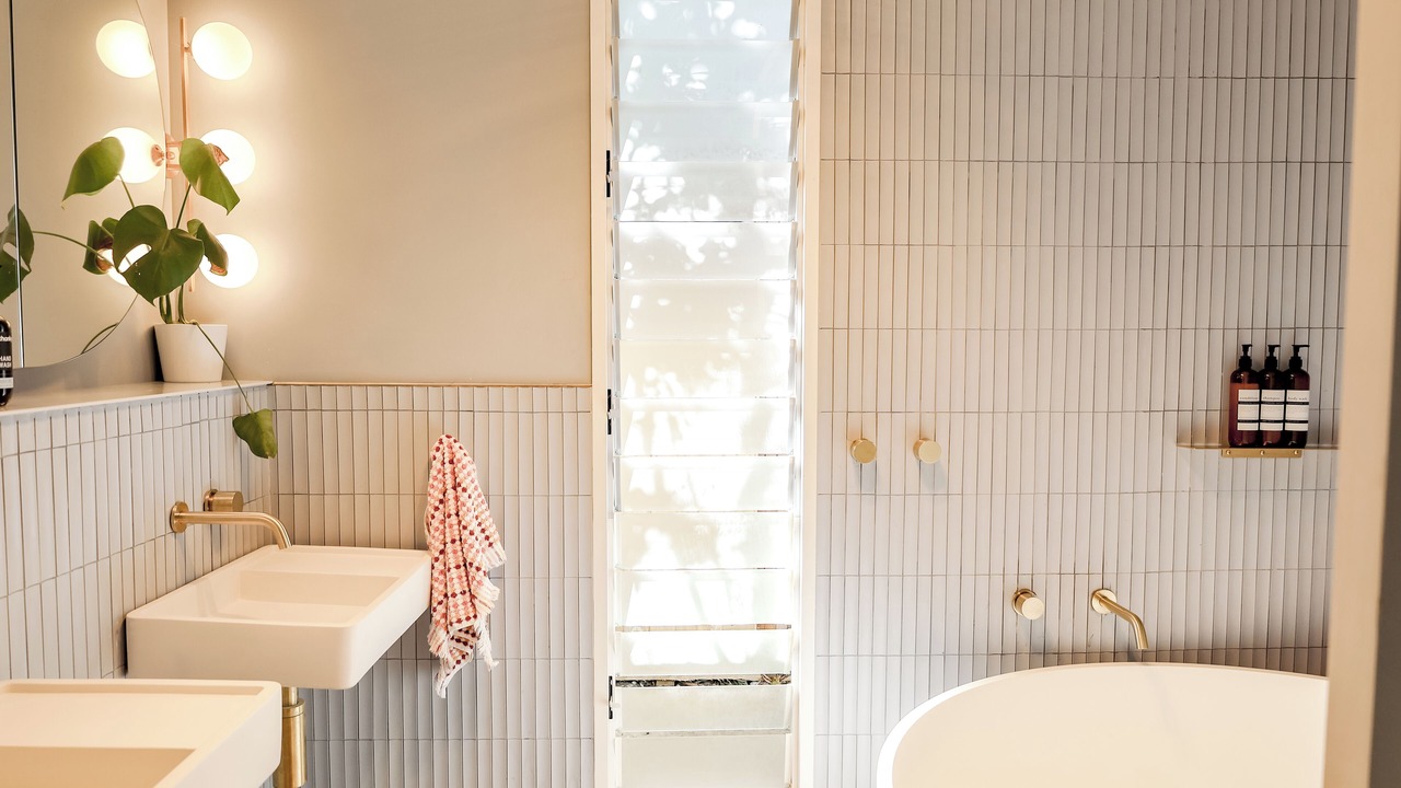 Photo of Bathroom in Torquay
