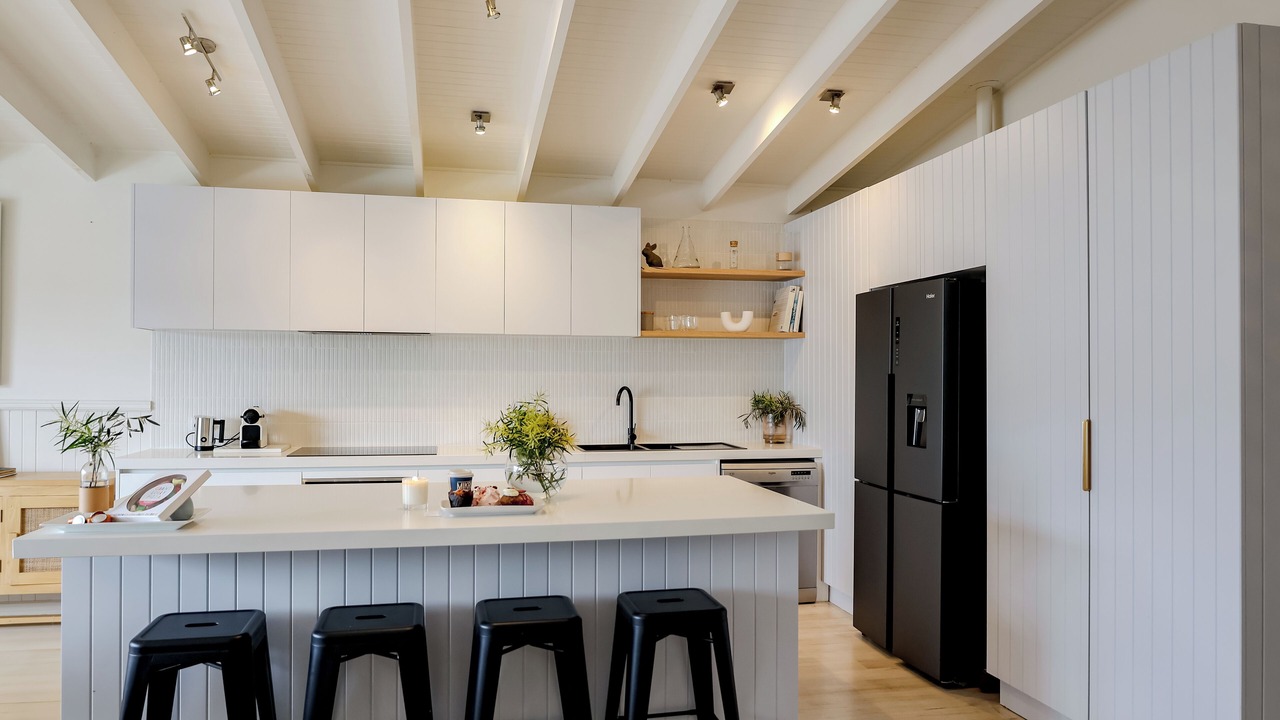 Photo of Kitchen in Torquay