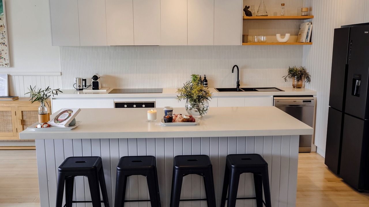 Photo of Kitchen in Torquay