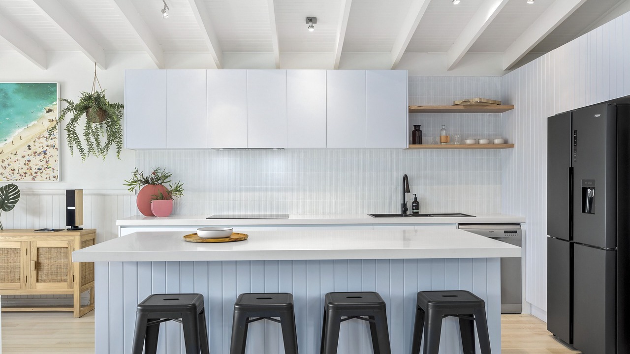 Photo of Kitchen in Torquay