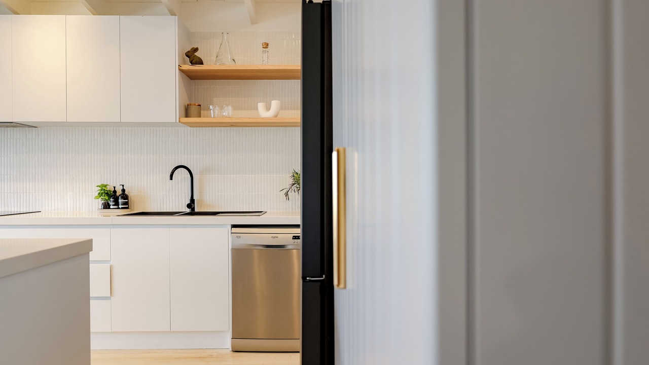 Photo of Kitchen in Torquay