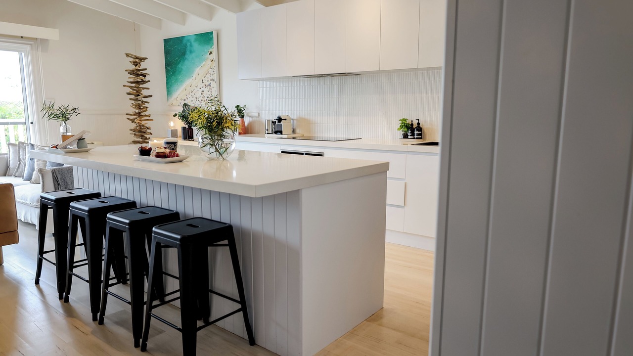 Photo of Kitchen in Torquay
