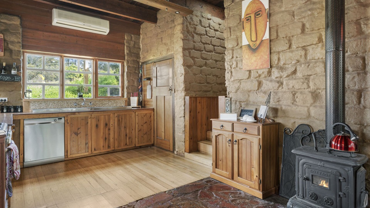 Photo of Kitchen in Ocean Grove