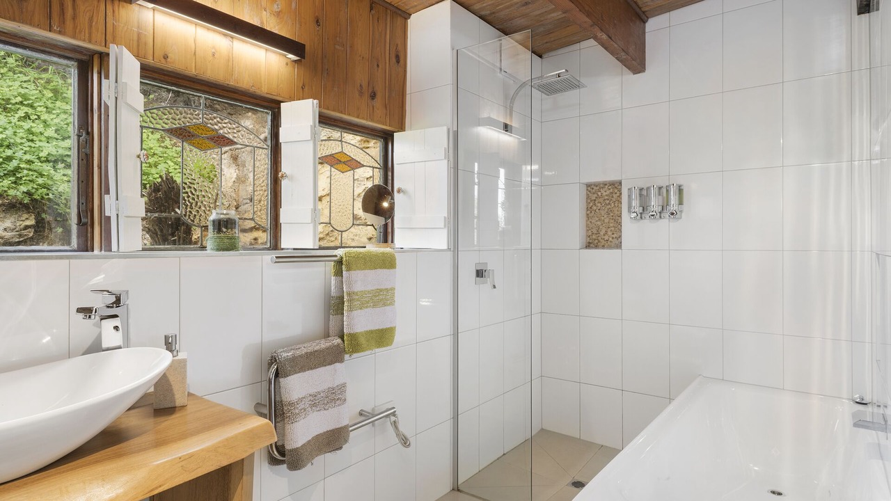 Photo of Bathroom in Ocean Grove