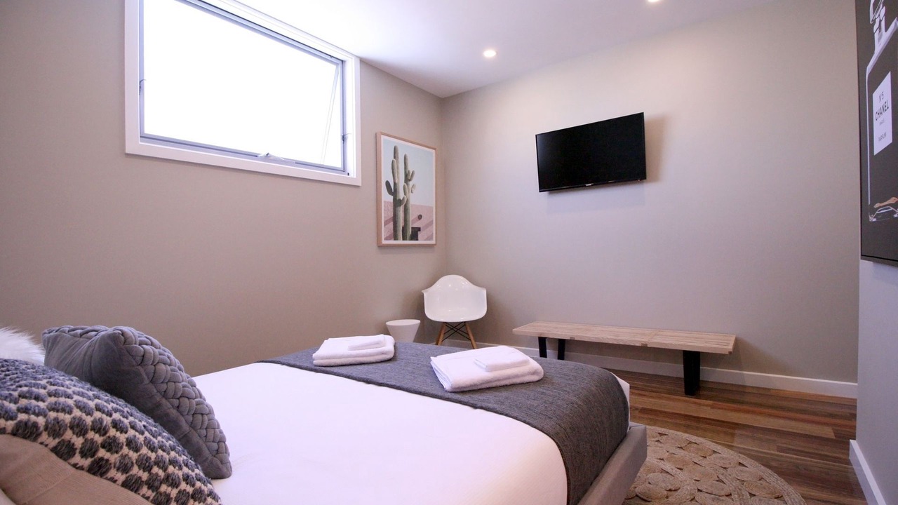 Photo of Bedroom in Brompton