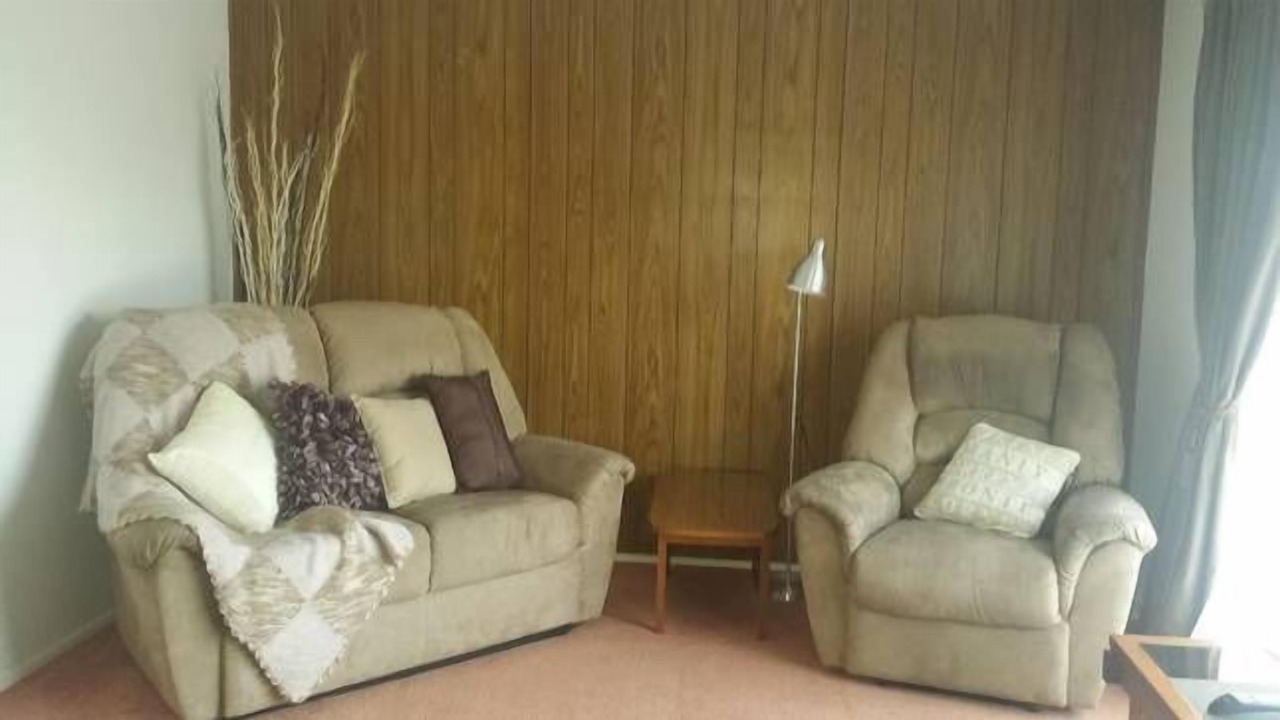 Photo of Livingroom in Quorn