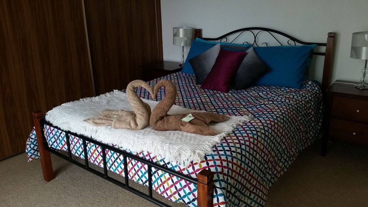 Photo of Bedroom in Quorn