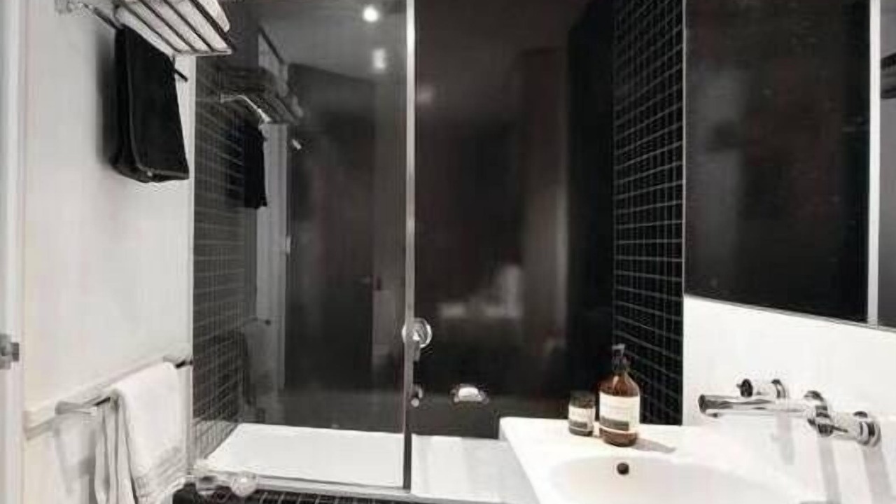 Photo of Bathroom in Fitzroy