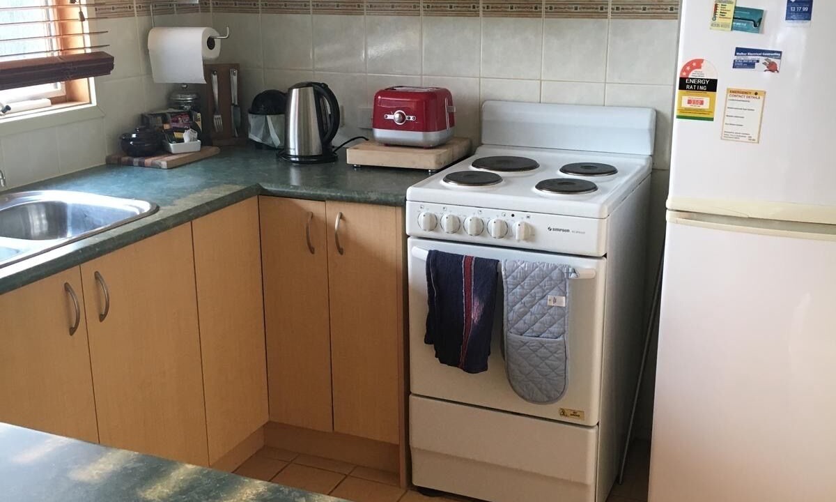 Photo of Kitchen in Tarwin Lower