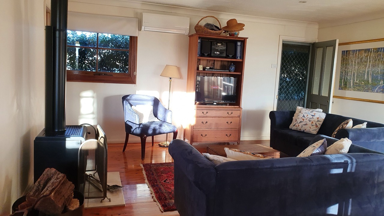 Photo of Livingroom in Lovedale