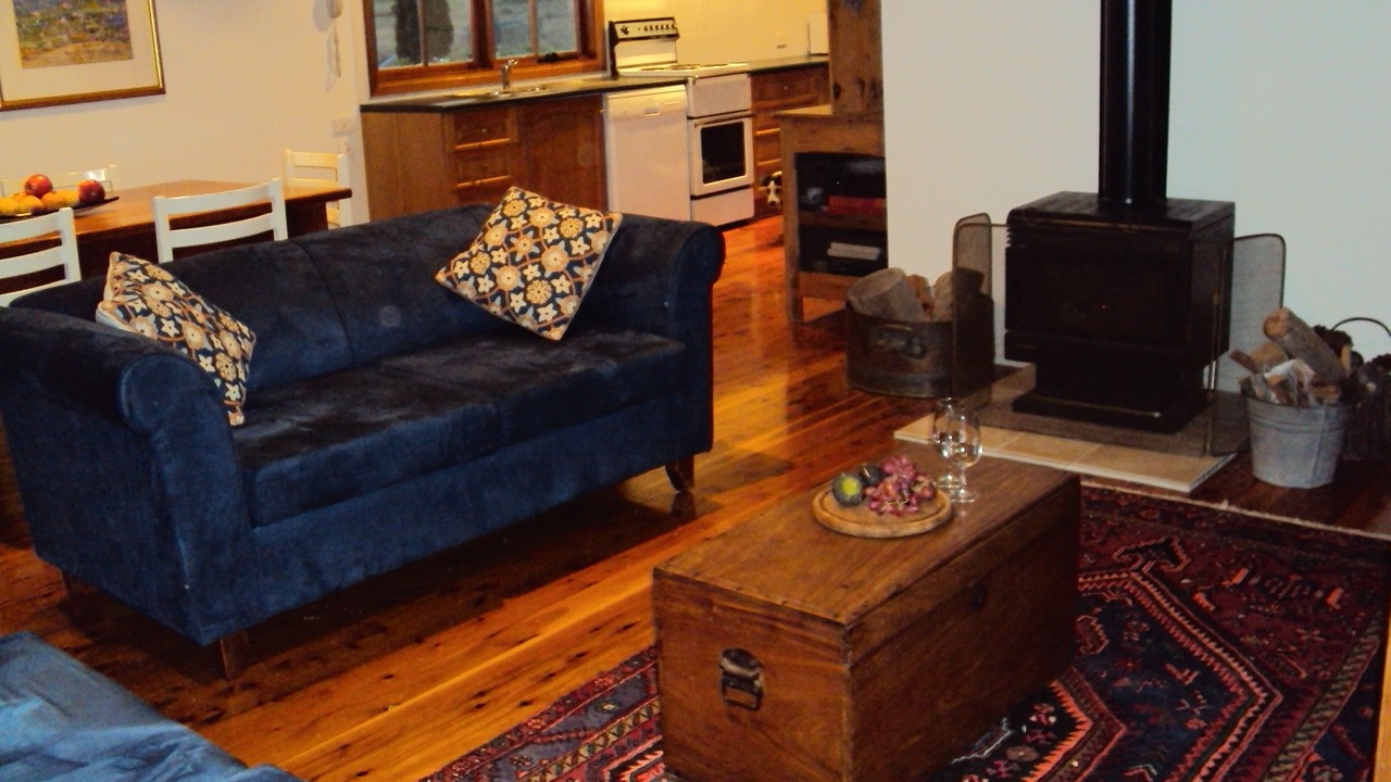 Photo of Livingroom in Lovedale
