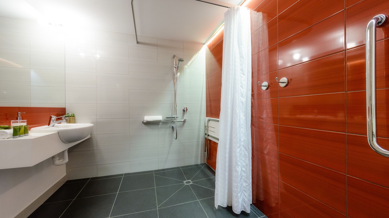 Photo of Bathroom in Hobart Central Business District