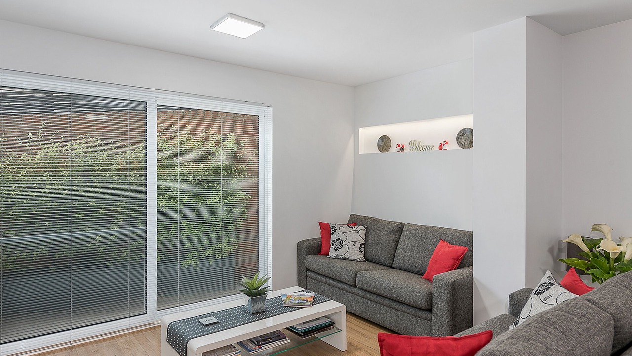 Photo of Livingroom in Hobart Central Business District
