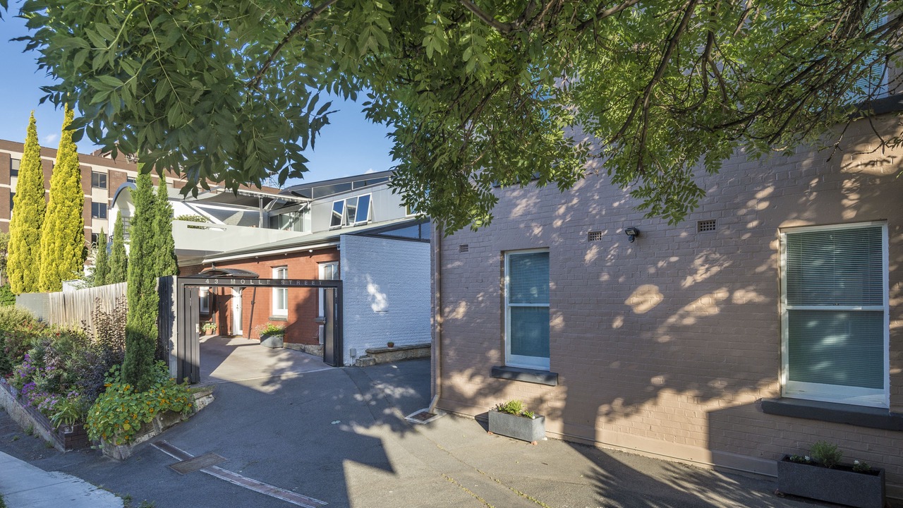 Photo of Outdoor in Hobart Central Business District