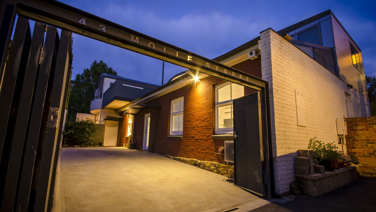 Photo of Outdoor in Hobart Central Business District