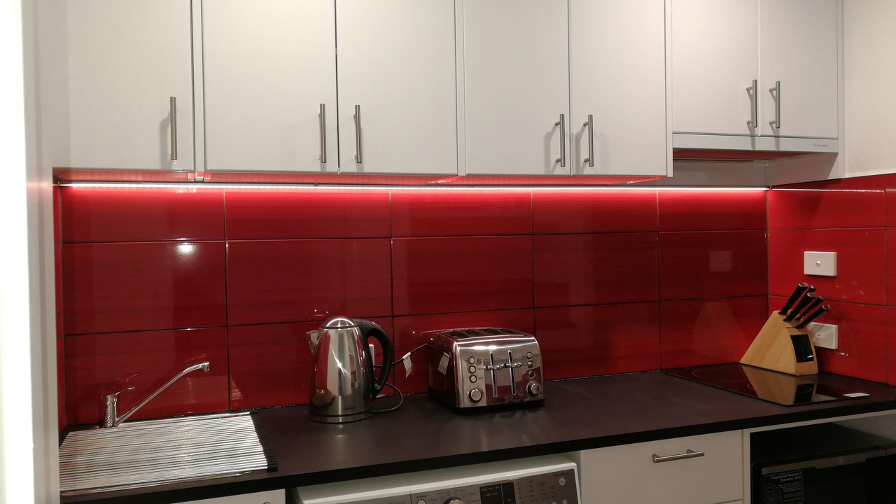 Photo of Kitchen in Hobart Central Business District
