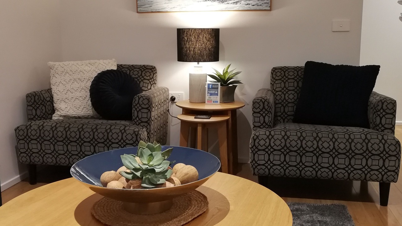 Photo of Livingroom in Hobart Central Business District